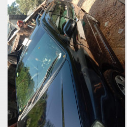 Toyota Corolla Fielder  2003  Image, classified, Myanmar marketplace, Myanmarkt