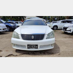 Toyota Crown  2004  Image, classified, Myanmar marketplace, Myanmarkt