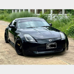 Nissan Fairlady Z  2002  Image, classified, Myanmar marketplace, Myanmarkt