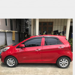 KIA Picanto 2014  Image, classified, Myanmar marketplace, Myanmarkt