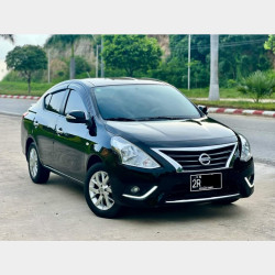 Nissan Sunny Pickup 2019  Image, classified, Myanmar marketplace, Myanmarkt