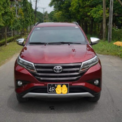 Toyota Rush 2020  Image, classified, Myanmar marketplace, Myanmarkt