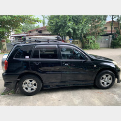 Toyota RAV4 2004  Image, classified, Myanmar marketplace, Myanmarkt