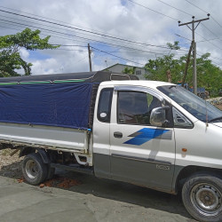Hyundai Other 2006  Image, classified, Myanmar marketplace, Myanmarkt