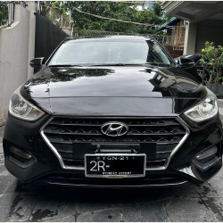 Hyundai Accent 2020  Image, classified, Myanmar marketplace, Myanmarkt