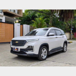 Chevrolet Other  2021  Image, classified, Myanmar marketplace, Myanmarkt