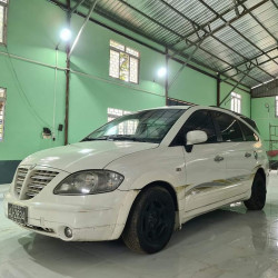 Toyota Other 2005  Image, classified, Myanmar marketplace, Myanmarkt