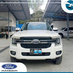 Ford Ranger 2023  Image, classified, Myanmar marketplace, Myanmarkt