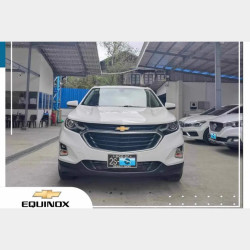 Chevrolet Equinox 2019  Image, classified, Myanmar marketplace, Myanmarkt