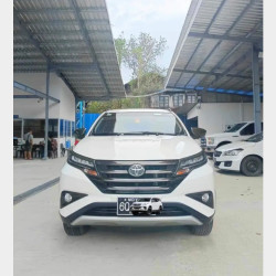 Toyota Rush 2019  Image, classified, Myanmar marketplace, Myanmarkt