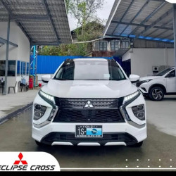 Mitsubishi Eclipse Cross 2021  Image, classified, Myanmar marketplace, Myanmarkt