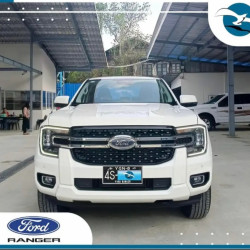 Ford Ranger 2023  Image, classified, Myanmar marketplace, Myanmarkt