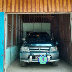 Toyota Porte 1997  Image, classified, Myanmar marketplace, Myanmarkt