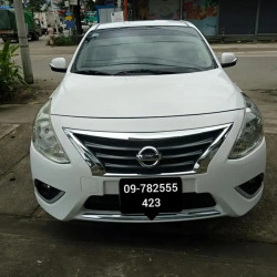 Nissan Sunny Pickup 2019  Image, classified, Myanmar marketplace, Myanmarkt