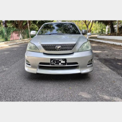 Toyota Harrier 2003  Image, classified, Myanmar marketplace, Myanmarkt