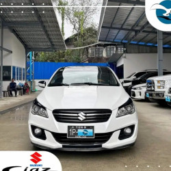 Suzuki Ciaz 2017  Image, classified, Myanmar marketplace, Myanmarkt