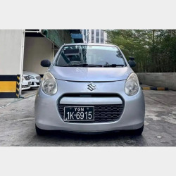 Suzuki Alto 2010  Image, classified, Myanmar marketplace, Myanmarkt