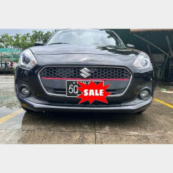 Suzuki Swift 2019  Image, classified, Myanmar marketplace, Myanmarkt