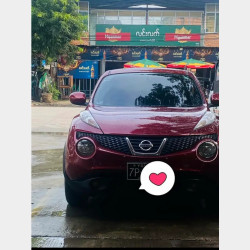 Nissan JUKE 2011  Image, classified, Myanmar marketplace, Myanmarkt