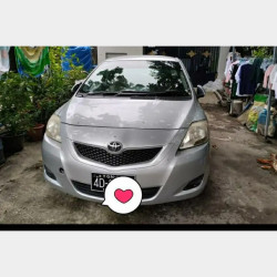 Toyota Belta 2007  Image, classified, Myanmar marketplace, Myanmarkt