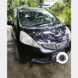 Honda Fit 2008  Image, classified, Myanmar marketplace, Myanmarkt