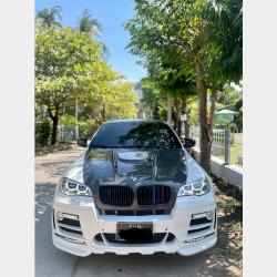 BMW X6  2008  Image, classified, Myanmar marketplace, Myanmarkt