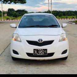 Toyota Belta 2011  Image, classified, Myanmar marketplace, Myanmarkt