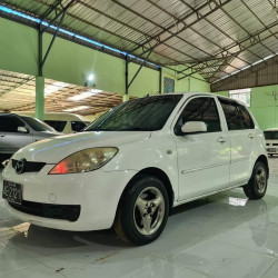 Mazda Demio 2004  Image, classified, Myanmar marketplace, Myanmarkt