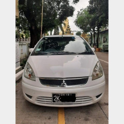 Mitsubishi Colt 2010  Image, classified, Myanmar marketplace, Myanmarkt