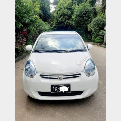 Toyota Passo 2010  Image, classified, Myanmar marketplace, Myanmarkt