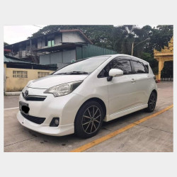 Toyota Ractis 2011  Image, classified, Myanmar marketplace, Myanmarkt