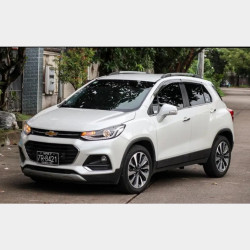 Chevrolet Trax 2019  Image, classified, Myanmar marketplace, Myanmarkt