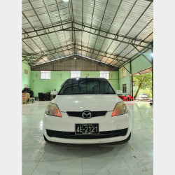 Mazda Demio 2007  Image, classified, Myanmar marketplace, Myanmarkt