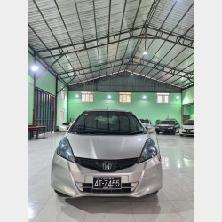 Honda Fit 2011  Image, classified, Myanmar marketplace, Myanmarkt