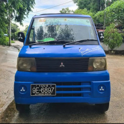 Mitsubishi Other 2003  Image, classified, Myanmar marketplace, Myanmarkt