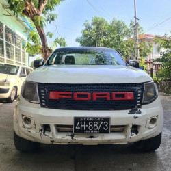 Ford Other  2014  Image, classified, Myanmar marketplace, Myanmarkt