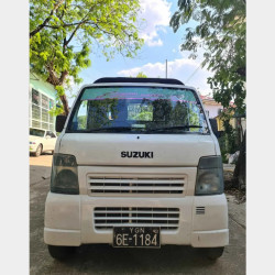 Suzuki other 2004  Image, classified, Myanmar marketplace, Myanmarkt