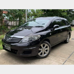 Honda Airwave 2010  Image, classified, Myanmar marketplace, Myanmarkt