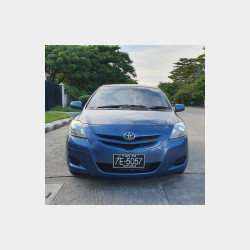 Toyota Belta 2007  Image, classified, Myanmar marketplace, Myanmarkt