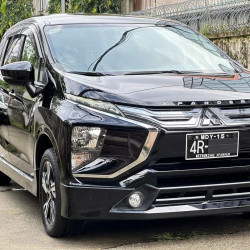 Mitsubishi Xpander 2020  Image, classified, Myanmar marketplace, Myanmarkt