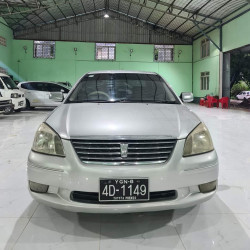 Toyota Premio 2002  Image, classified, Myanmar marketplace, Myanmarkt