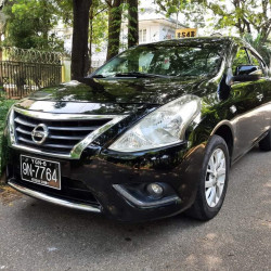 Nissan Super Saloon 2017  Image, classified, Myanmar marketplace, Myanmarkt