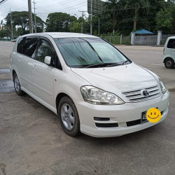 Toyota Ipsum 2003  Image, classified, Myanmar marketplace, Myanmarkt