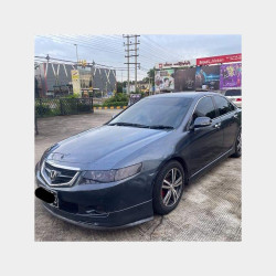 Honda Accord  2002  Image, classified, Myanmar marketplace, Myanmarkt