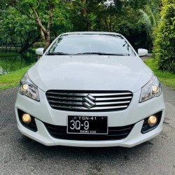 Suzuki Ciaz 2018  Image, classified, Myanmar marketplace, Myanmarkt