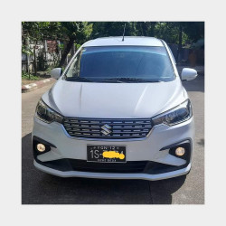 Suzuki Ertiga 2020  Image, classified, Myanmar marketplace, Myanmarkt