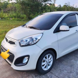 KIA Picanto 2014  Image, classified, Myanmar marketplace, Myanmarkt