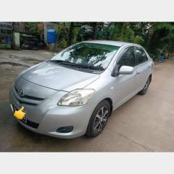 Toyota Belta 2007  Image, classified, Myanmar marketplace, Myanmarkt