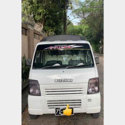 Suzuki Carry Truck 2004  Image, classified, Myanmar marketplace, Myanmarkt