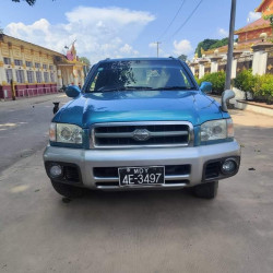 Nissan Other  2000  Image, classified, Myanmar marketplace, Myanmarkt